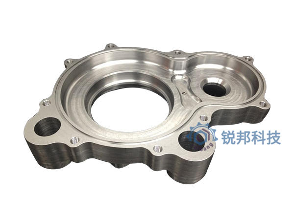 給你講精密零件加工的銑削技術(shù)